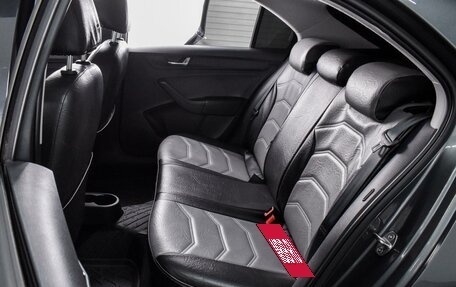 Skoda Rapid II, 2021 год, 1 569 000 рублей, 9 фотография