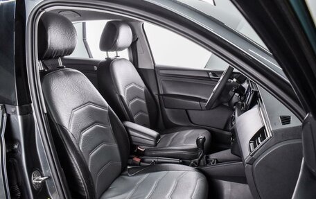 Skoda Rapid II, 2021 год, 1 569 000 рублей, 8 фотография
