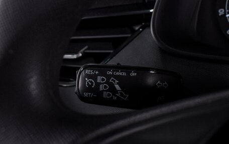Skoda Rapid II, 2021 год, 1 569 000 рублей, 15 фотография