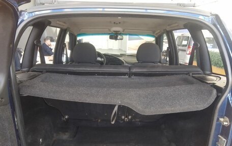 Chevrolet Niva I рестайлинг, 2007 год, 345 000 рублей, 7 фотография
