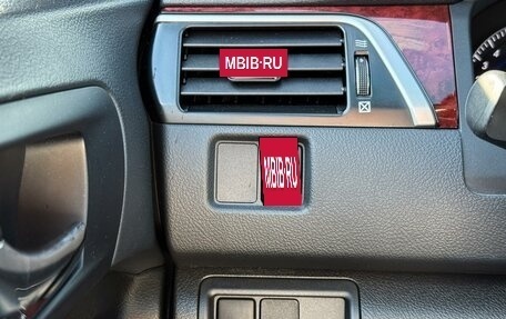 Toyota Camry, 2012 год, 1 615 000 рублей, 16 фотография