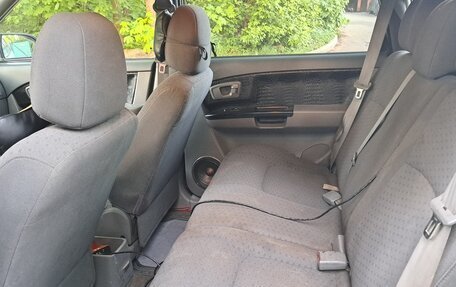 KIA Carens I (RS), 2004 год, 280 000 рублей, 3 фотография