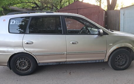 KIA Carens I (RS), 2004 год, 280 000 рублей, 9 фотография