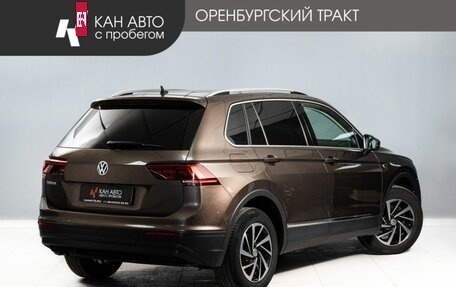 Volkswagen Tiguan II, 2018 год, 2 350 000 рублей, 4 фотография