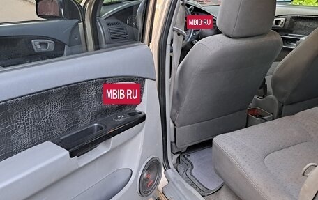 KIA Carens I (RS), 2004 год, 280 000 рублей, 4 фотография
