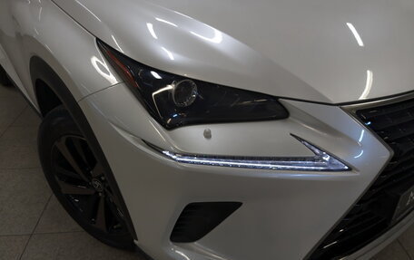 Lexus NX I, 2020 год, 4 050 000 рублей, 28 фотография