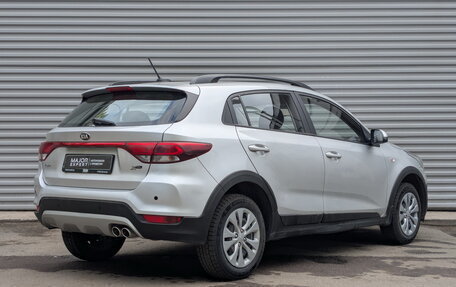 KIA Rio IV, 2020 год, 1 005 000 рублей, 5 фотография