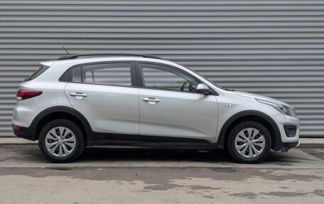 KIA Rio IV, 2020 год, 1 005 000 рублей, 4 фотография