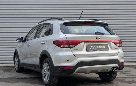 KIA Rio IV, 2020 год, 1 005 000 рублей, 7 фотография