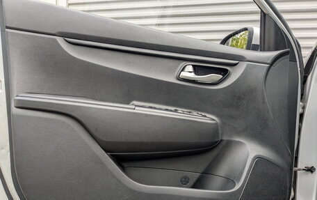 KIA Rio IV, 2020 год, 1 005 000 рублей, 19 фотография