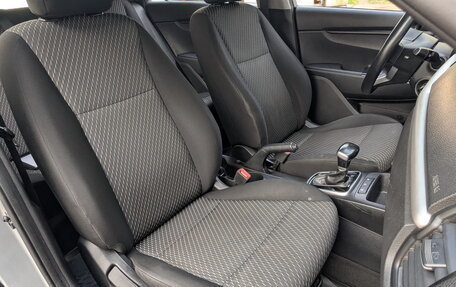 KIA Rio IV, 2020 год, 1 005 000 рублей, 24 фотография