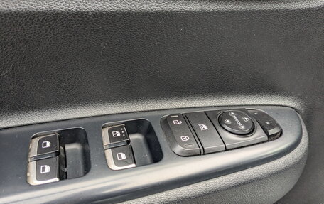 KIA Rio IV, 2020 год, 1 005 000 рублей, 26 фотография