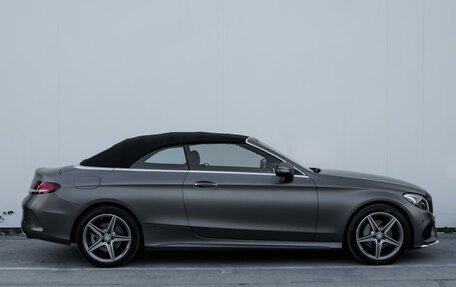 Mercedes-Benz C-Класс, 2016 год, 3 779 000 рублей, 5 фотография