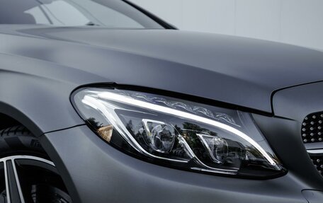 Mercedes-Benz C-Класс, 2016 год, 3 779 000 рублей, 12 фотография