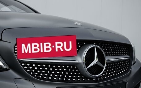 Mercedes-Benz C-Класс, 2016 год, 3 779 000 рублей, 13 фотография