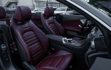 Mercedes-Benz C-Класс, 2016 год, 3 779 000 рублей, 17 фотография