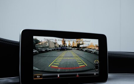 Mercedes-Benz C-Класс, 2016 год, 3 779 000 рублей, 22 фотография
