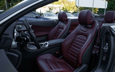 Mercedes-Benz C-Класс, 2016 год, 3 779 000 рублей, 19 фотография