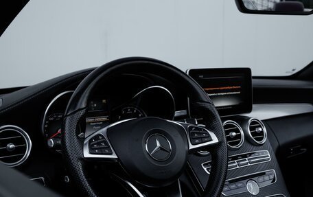 Mercedes-Benz C-Класс, 2016 год, 3 779 000 рублей, 26 фотография