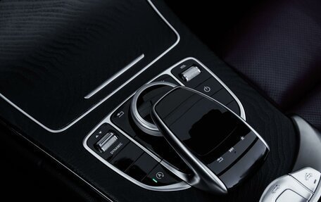 Mercedes-Benz C-Класс, 2016 год, 3 779 000 рублей, 24 фотография