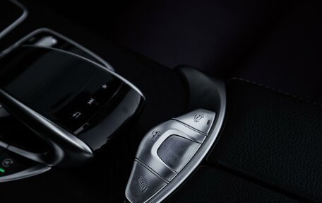 Mercedes-Benz C-Класс, 2016 год, 3 779 000 рублей, 25 фотография
