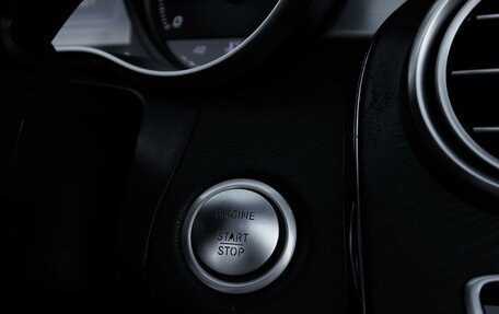 Mercedes-Benz C-Класс, 2016 год, 3 779 000 рублей, 29 фотография