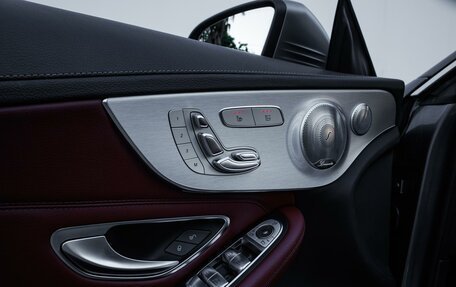 Mercedes-Benz C-Класс, 2016 год, 3 779 000 рублей, 31 фотография