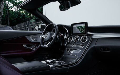 Mercedes-Benz C-Класс, 2016 год, 3 779 000 рублей, 33 фотография