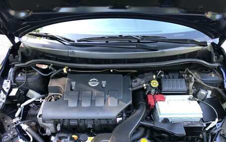 Nissan Tiida, 2011 год, 970 000 рублей, 10 фотография
