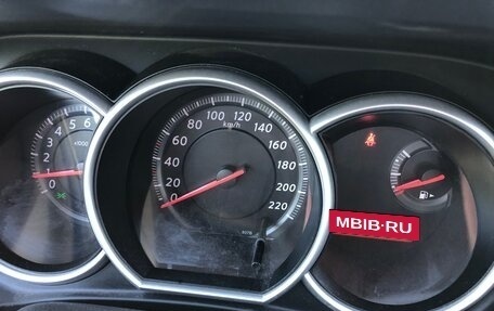 Nissan Tiida, 2011 год, 970 000 рублей, 9 фотография