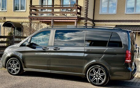 Mercedes-Benz V-Класс, 2020 год, 7 450 000 рублей, 6 фотография