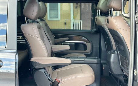Mercedes-Benz V-Класс, 2020 год, 7 450 000 рублей, 14 фотография