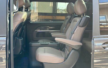 Mercedes-Benz V-Класс, 2020 год, 7 450 000 рублей, 12 фотография