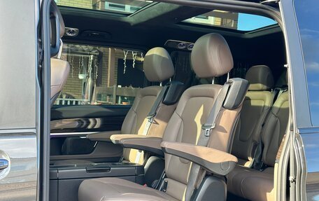 Mercedes-Benz V-Класс, 2020 год, 7 450 000 рублей, 13 фотография