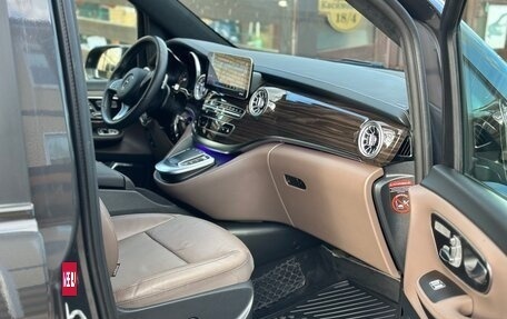 Mercedes-Benz V-Класс, 2020 год, 7 450 000 рублей, 10 фотография
