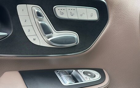 Mercedes-Benz V-Класс, 2020 год, 7 450 000 рублей, 17 фотография