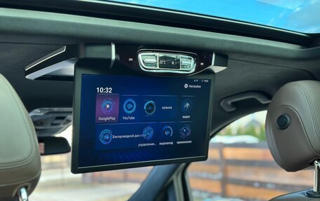 Mercedes-Benz V-Класс, 2020 год, 7 450 000 рублей, 28 фотография
