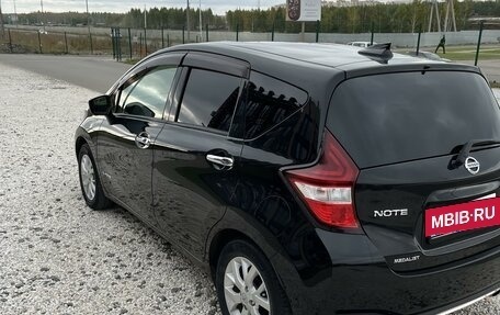 Nissan Note II рестайлинг, 2017 год, 1 080 000 рублей, 2 фотография