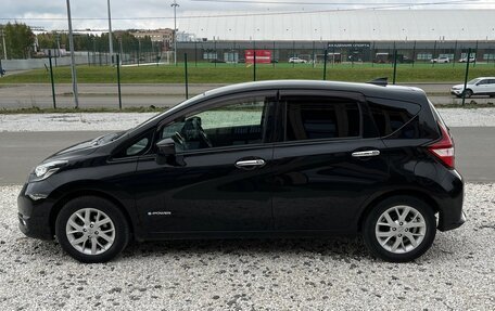 Nissan Note II рестайлинг, 2017 год, 1 080 000 рублей, 6 фотография