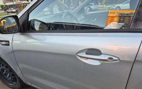 KIA Rio III рестайлинг, 2015 год, 900 000 рублей, 3 фотография