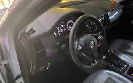 Skoda Kodiaq I, 2021 год, 2 000 000 рублей, 7 фотография