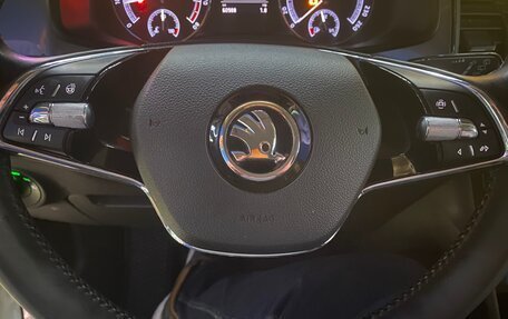 Skoda Kodiaq I, 2021 год, 2 000 000 рублей, 9 фотография