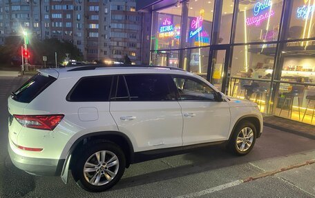 Skoda Kodiaq I, 2021 год, 2 000 000 рублей, 3 фотография