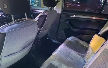 Skoda Kodiaq I, 2021 год, 2 000 000 рублей, 13 фотография
