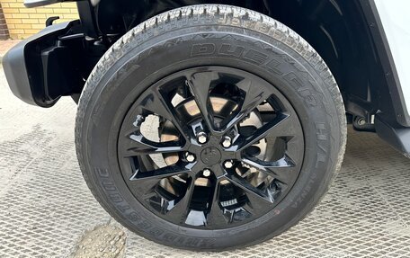 Jeep Wrangler, 2021 год, 6 400 000 рублей, 6 фотография
