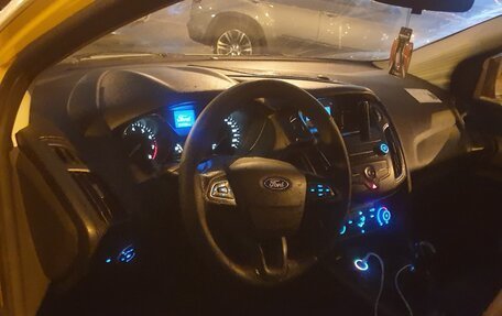 Ford Focus III, 2016 год, 395 000 рублей, 5 фотография