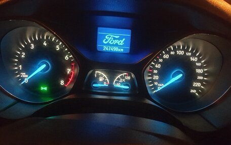 Ford Focus III, 2016 год, 395 000 рублей, 4 фотография