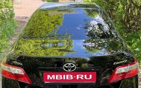 Toyota Camry, 2008 год, 1 200 000 рублей, 4 фотография