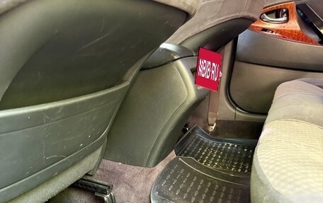 Toyota Camry, 2008 год, 1 200 000 рублей, 9 фотография
