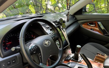 Toyota Camry, 2008 год, 1 200 000 рублей, 12 фотография